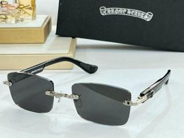 Picture of Chrome Hearts Sunglasses _SKUfw56834596fw